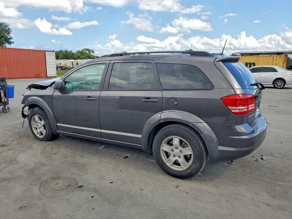 2020 Dodge Journey მანქანა იყიდება აუქციონზე, vin: 3C4PDCAB0LT202154, აუქციონის ნომერი: 54149416