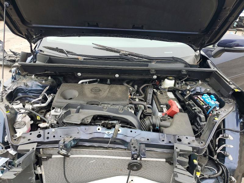 Продажа на аукционе авто 2025 Toyota Rav4, vin: 2T3P1RFV9SW509795, номер лота: 53273326