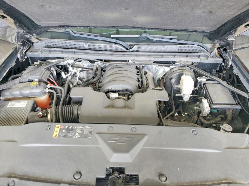 Aukcja sprzedaży 2017 Chevrolet Silverado, vin: 1GCVKREC7HZ170094, numer aukcji: 52371786
