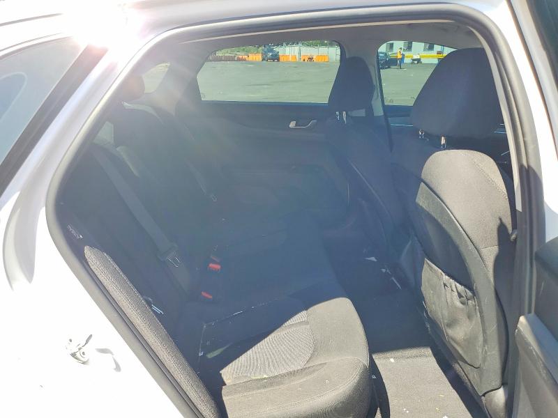 2021 Kia K5 მანქანა იყიდება აუქციონზე, vin: 5XXG14J21MG023603, აუქციონის ნომერი: 53643506