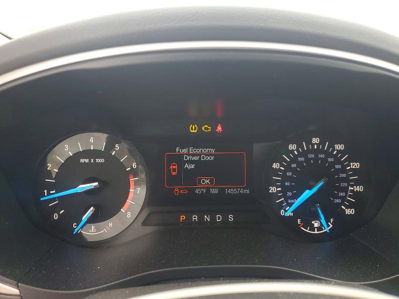 Aukcja sprzedaży 2016 Ford Fusion, vin: 1FA6P0H79G5119353, numer aukcji: 53250526