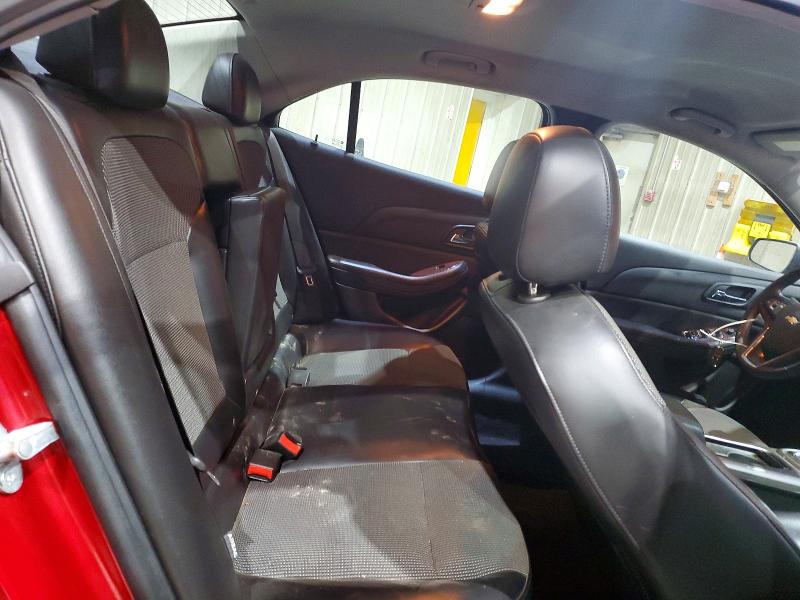 Продаж на аукціоні авто 2013 Chevrolet Malibu, vin: 1G11E5SA2DF309893, номер лоту: 51951506