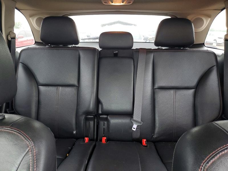 2014 Ford Edge მანქანა იყიდება აუქციონზე, vin: 2FMDK4KC6EBB64431, აუქციონის ნომერი: 54653326