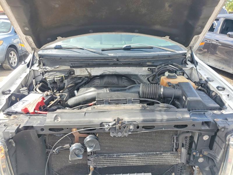 Продаж на аукціоні авто 2012 Ford F150, vin: 1FTFX1ET4CFB62343, номер лоту: 55529846