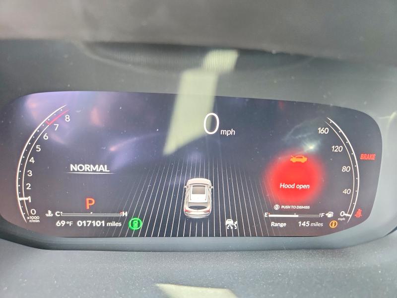 52966366 :رقم المزاد ، 5J8YD9H41RL005269 vin ، 2024 Acura Mdx مزاد بيع