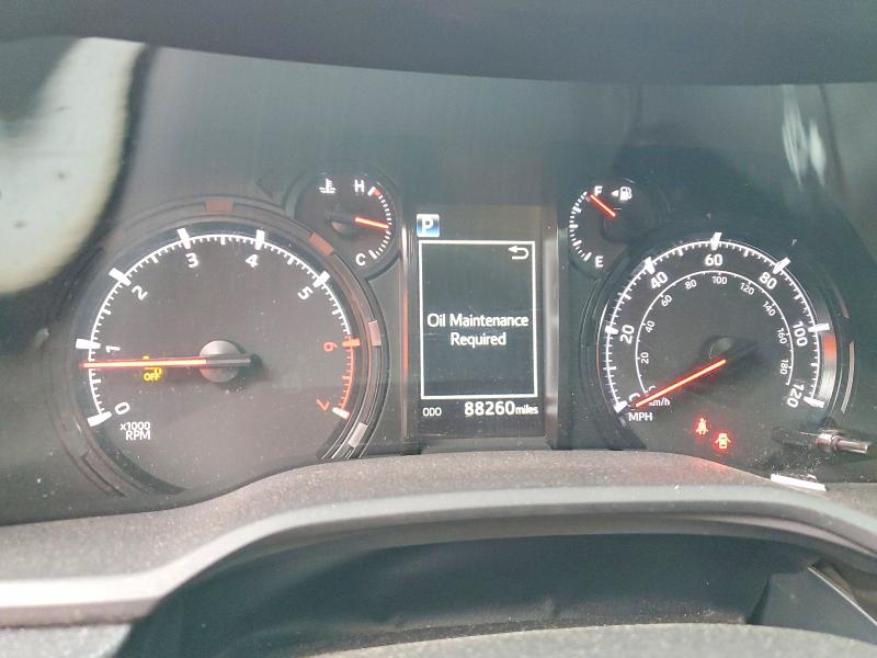 Продажа на аукционе авто 2022 Toyota 4runner, vin: JTENU5JR6N6005756, номер лота: 53301136