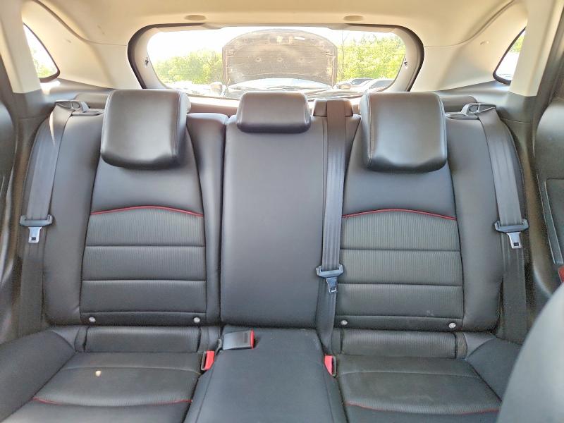 52653546 :رقم المزاد ، JM1DKFC79H0144424 vin ، 2017 Mazda Cx-3 مزاد بيع