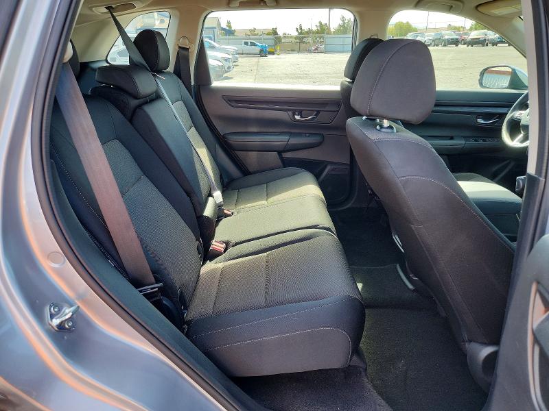 Aukcja sprzedaży 2024 Honda Crv, vin: 2HKRS3H20RH314062, numer aukcji: 54854676