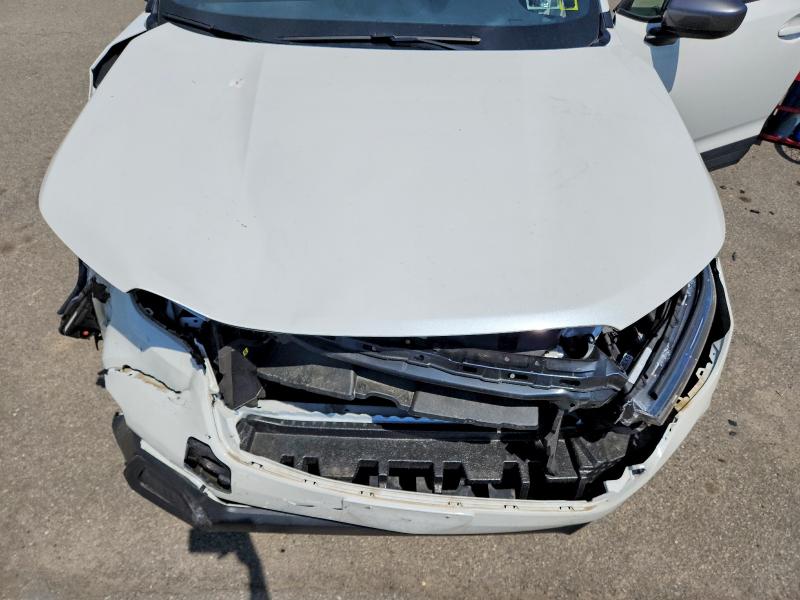 53428036 :رقم المزاد ، JF2SLDDC7SH550121 vin ، 2025 Subaru Forester مزاد بيع