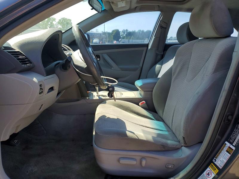 52361196 :رقم المزاد ، 4T1BF3EK3BU118988 vin ، 2011 Toyota Camry مزاد بيع