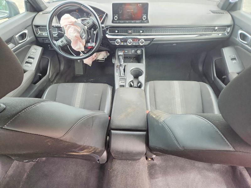 Продаж на аукціоні авто 2022 Honda Civic, vin: 2HGFE2F51NH574637, номер лоту: 54103126