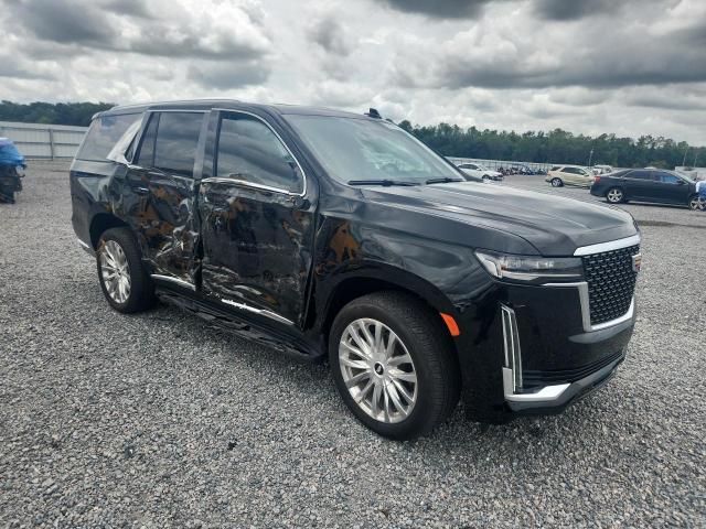 Продажа на аукционе авто 2023 Cadillac Escalade, vin: 1GYS3BKL3PR552482, номер лота: 55119306