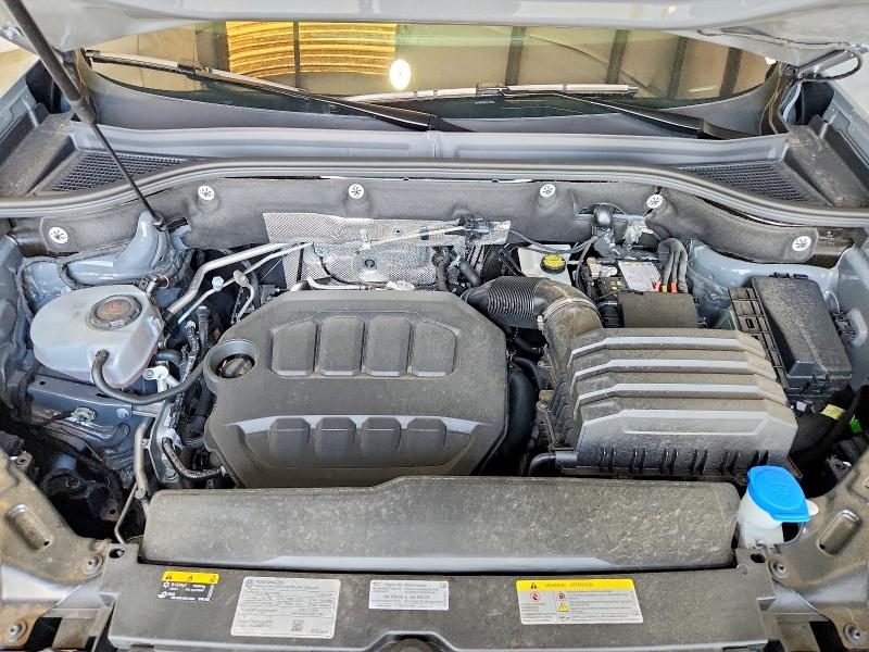 53825376 :رقم المزاد ، 1V2HN2CA8TC521151 vin ، 2026 Volkswagen Atlas مزاد بيع
