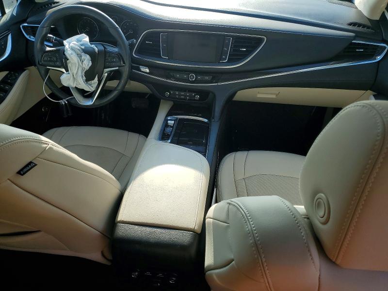 Aukcja sprzedaży 2022 Buick Enclave, vin: 5GAEVAKW5NJ126825, numer aukcji: 55717586