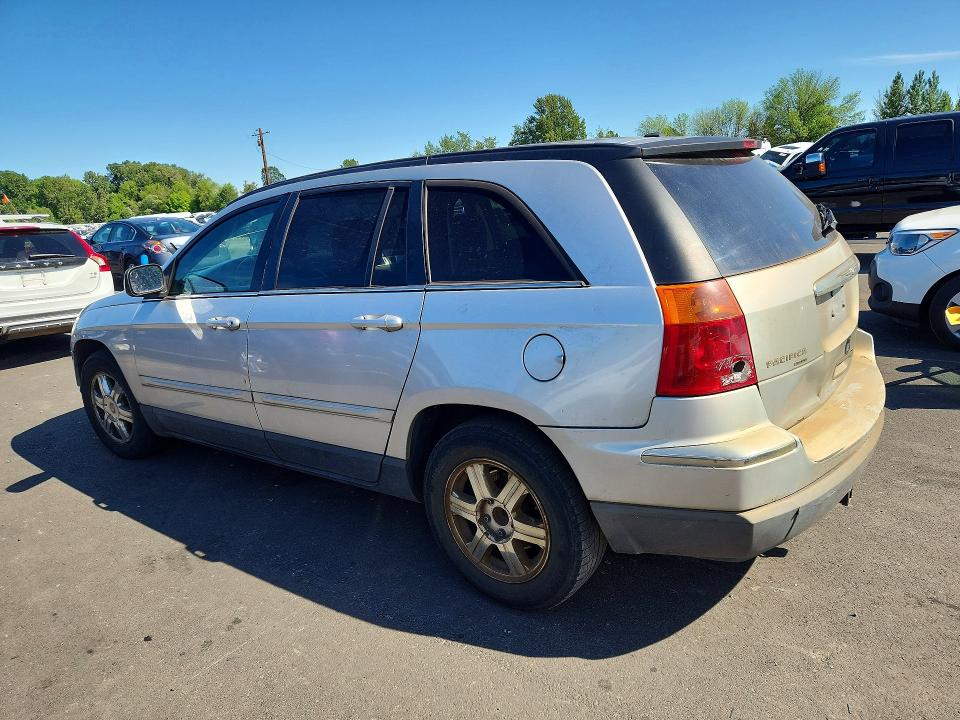 Aukcja sprzedaży 2006 Chrysler Pacifica, vin: 2A4GM68436R769629, numer aukcji: 54062726