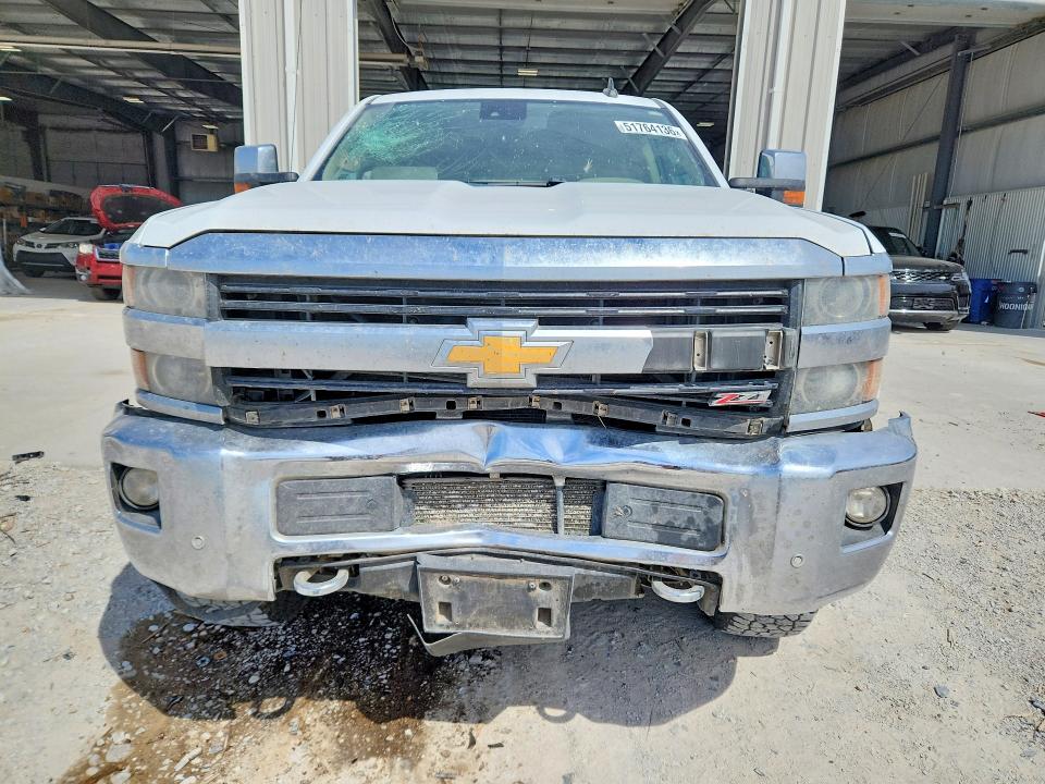 2015 Chevrolet Silverado მანქანა იყიდება აუქციონზე, vin: 1GC1KWE81FF619096, აუქციონის ნომერი: 51764136