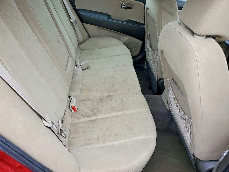 Продажа на аукционе авто 2010 Hyundai Elantra, vin: KMHDU4AD3AU042912, номер лота: 53963086
