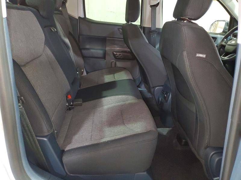 51721056 :رقم المزاد ، 3FTTW8JA3SRB55937 vin ، 2025 Ford Maverick مزاد بيع