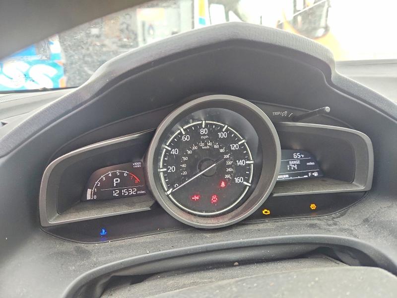 Aukcja sprzedaży 2018 Mazda 3, vin: 3MZBN1U71JM214644, numer aukcji: 51483066