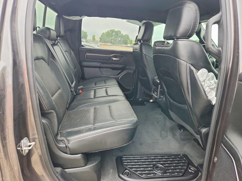Продажа на аукционе авто 2020 Ram 1500, vin: 1C6SRFLT6LN221172, номер лота: 54509126