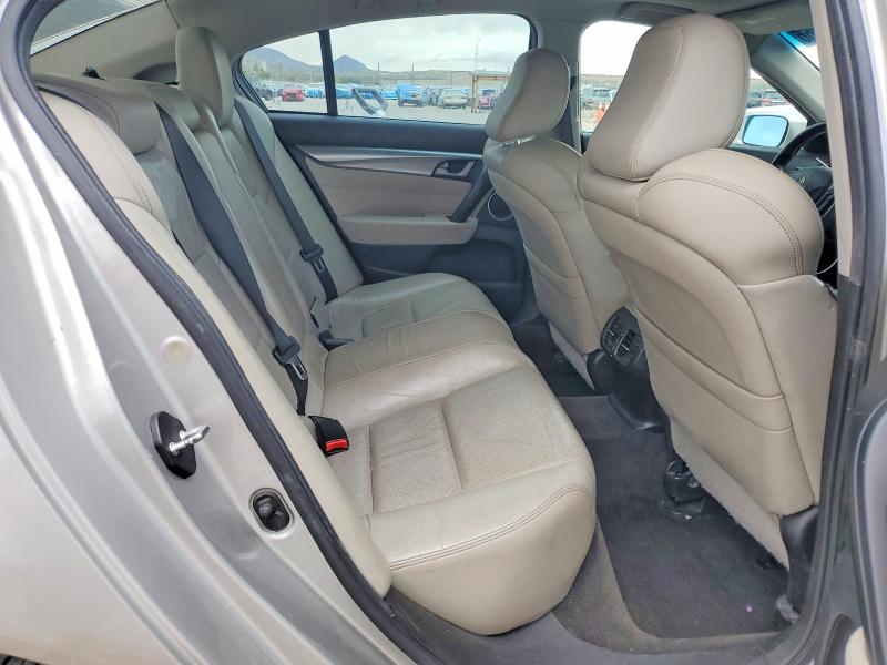2010 Acura Tl მანქანა იყიდება აუქციონზე, vin: 19UUA9F52AA007213, აუქციონის ნომერი: 55693366