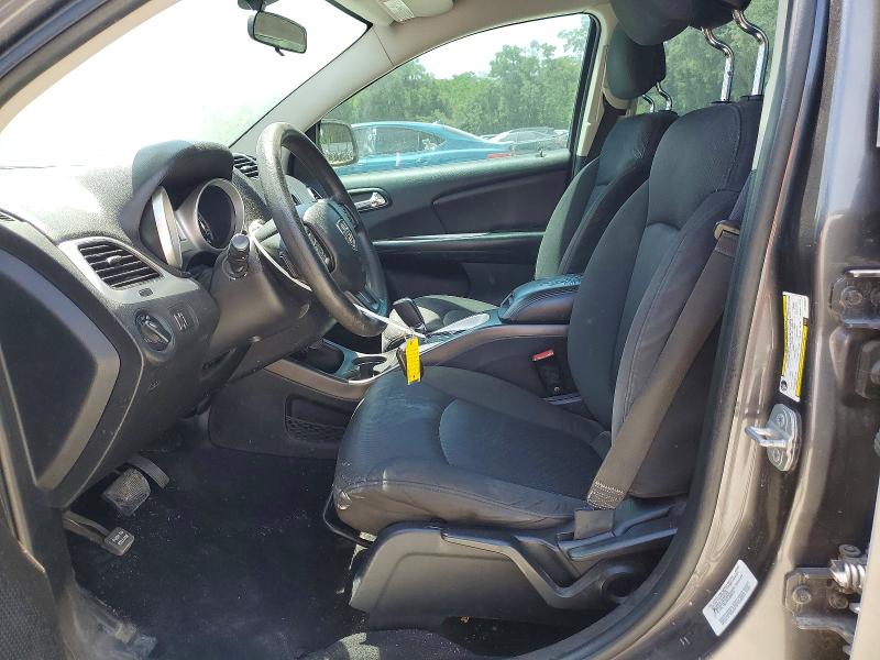 Продажа на аукционе авто 2014 Dodge Journey, vin: 3C4PDCAB8ET303607, номер лота: 52334666