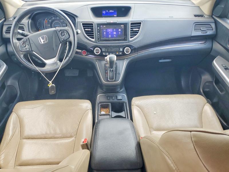 Aukcja sprzedaży 2016 Honda Cr-v, vin: 5J6RM4H97GL086481, numer aukcji: 54053766