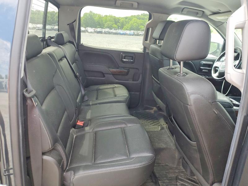 Aukcja sprzedaży 2018 Gmc Sierra, vin: 3GTP1NEC6JG317497, numer aukcji: 53366426