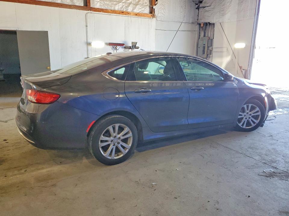 Продажа на аукционе авто 2016 Chrysler 200, vin: 1C3CCCAB1GN131249, номер лота: 53333046