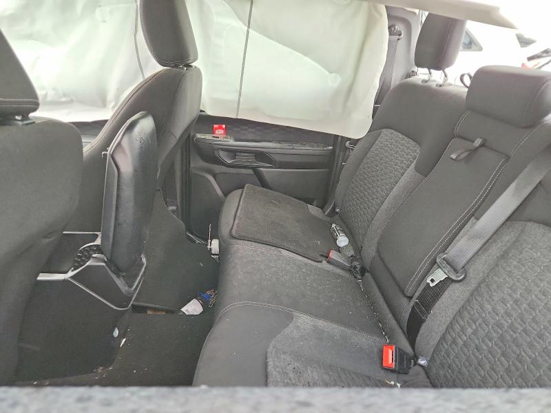 54658116 :رقم المزاد ، 1FTER4PH8RLE15867 vin ، 2024 Ford Ranger مزاد بيع
