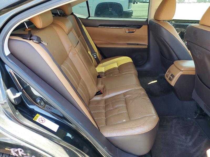 2018 Lexus Es მანქანა იყიდება აუქციონზე, vin: JTHBW1GG1J2193750, აუქციონის ნომერი: 52698836