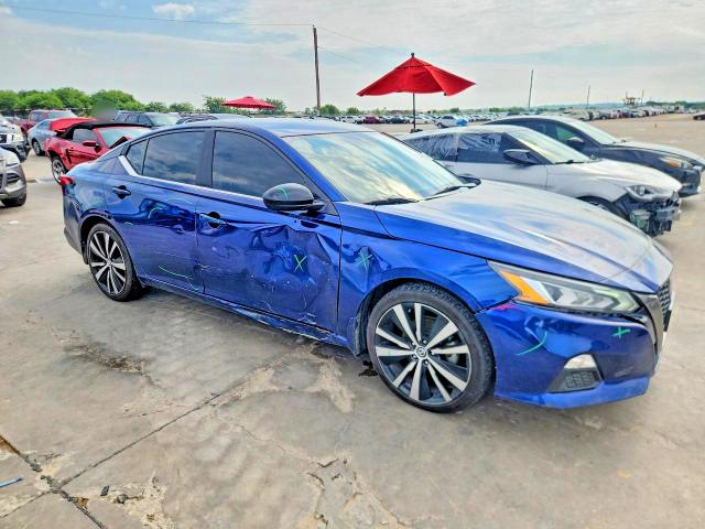 54860806 :رقم المزاد ، 1N4BL4CV3LC279774 vin ، 2020 Nissan Altima مزاد بيع