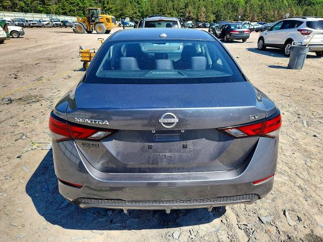 Aukcja sprzedaży 2024 Nissan Sentra, vin: 3N1AB8CV5RY200849, numer aukcji: 53695946
