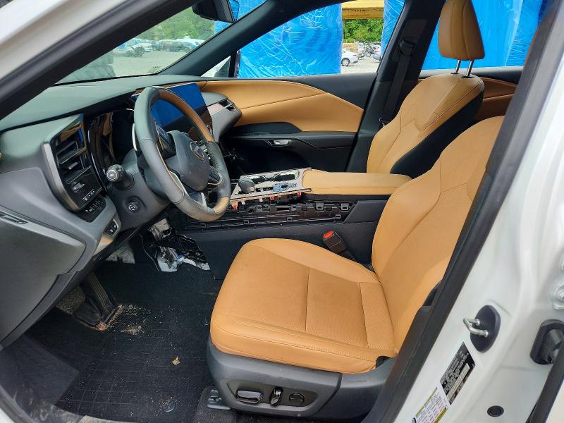 Aukcja sprzedaży 2024 Lexus Rx 350, vin: 2T2BAMCA2RC052584, numer aukcji: 47006766