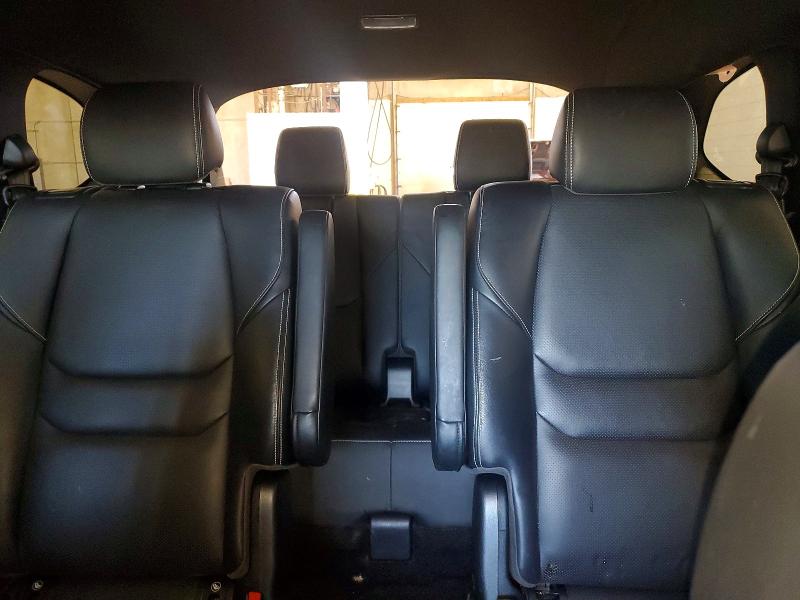 Aukcja sprzedaży 2023 Mazda Cx-9, vin: JM3TCBDY9P0642329, numer aukcji: 53734886