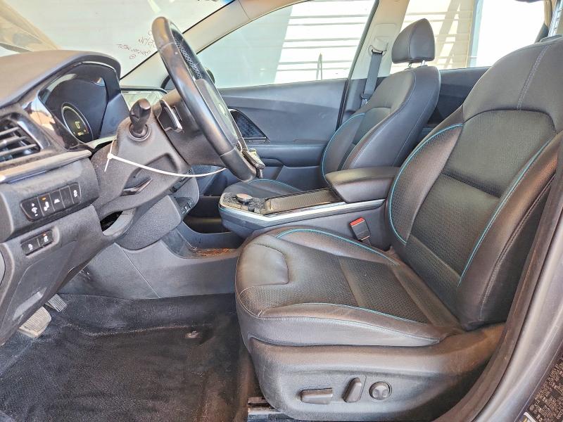 Aukcja sprzedaży 2020 Kia Niro, vin: KNDCE3LG3L5064369, numer aukcji: 52861076