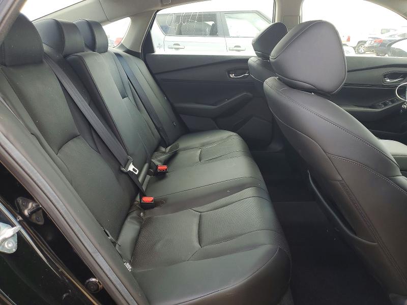 Продаж на аукціоні авто 2025 Honda Accord, vin: 1HGCY2F61SA035951, номер лоту: 54325596
