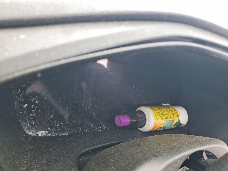 52437516 :رقم المزاد ، 5J6RS6H94SL001557 vin ، 2025 Honda Cr-v مزاد بيع
