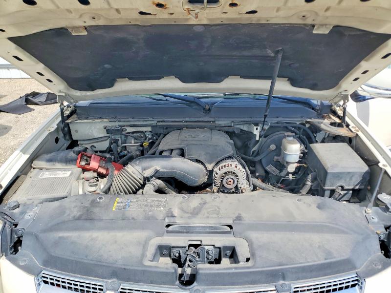 Продажа на аукционе авто 2007 Cadillac Escalade V, vin: 1GYFK66877R248850, номер лота: 52654246
