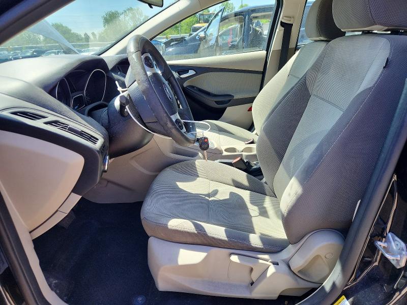 Aukcja sprzedaży 2013 Ford Focus, vin: 1FADP3K27DL160674, numer aukcji: 54587306