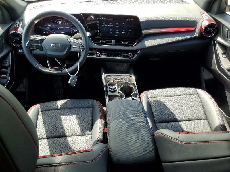 Aukcja sprzedaży 2026 Chevrolet Equinox, vin: 3GNAXTEG5TL287440, numer aukcji: 55029716