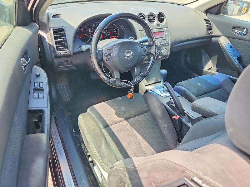 53310046 :رقم المزاد ، 1N4AL2EP2AC100474 vin ، 2010 Nissan Altima مزاد بيع