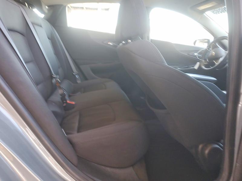 Aukcja sprzedaży 2023 Chevrolet Malibu, vin: 1G1ZD5STXPF222349, numer aukcji: 55070906