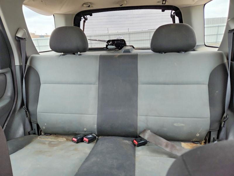 Aukcja sprzedaży 2004 Ford Escape, vin: 1FMYU92183KA01595, numer aukcji: 52138966