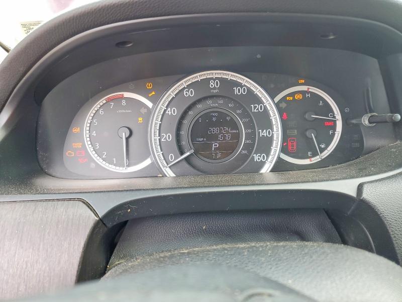 54968096 :رقم المزاد ، 1HGCR2F87EA175750 vin ، 2014 Honda Accord مزاد بيع