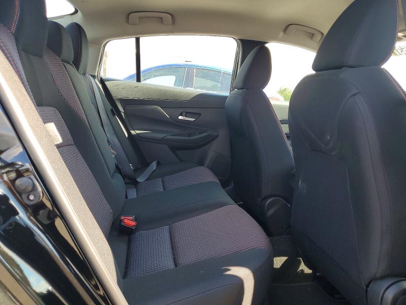 Продаж на аукціоні авто 2026 Nissan Sentra, vin: 3N1AB9DV0TY270545, номер лоту: 53710166