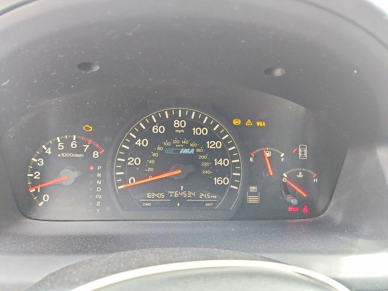 Продаж на аукціоні авто 2007 Honda Accord, vin: JHMCN36547C001131, номер лоту: 52380316