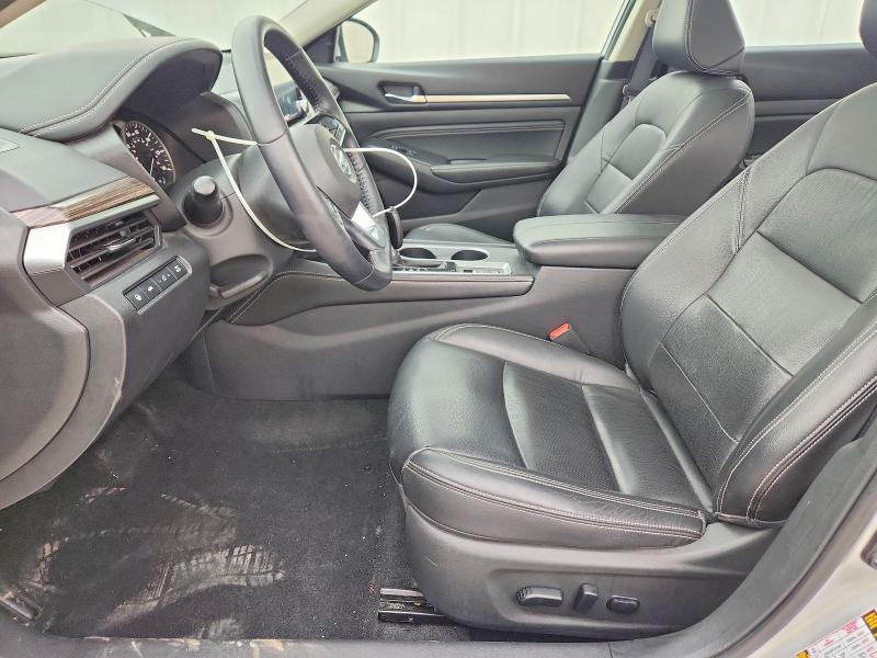 Aukcja sprzedaży 2019 Nissan Altima, vin: 1N4BL4FW0KC135036, numer aukcji: 53630436