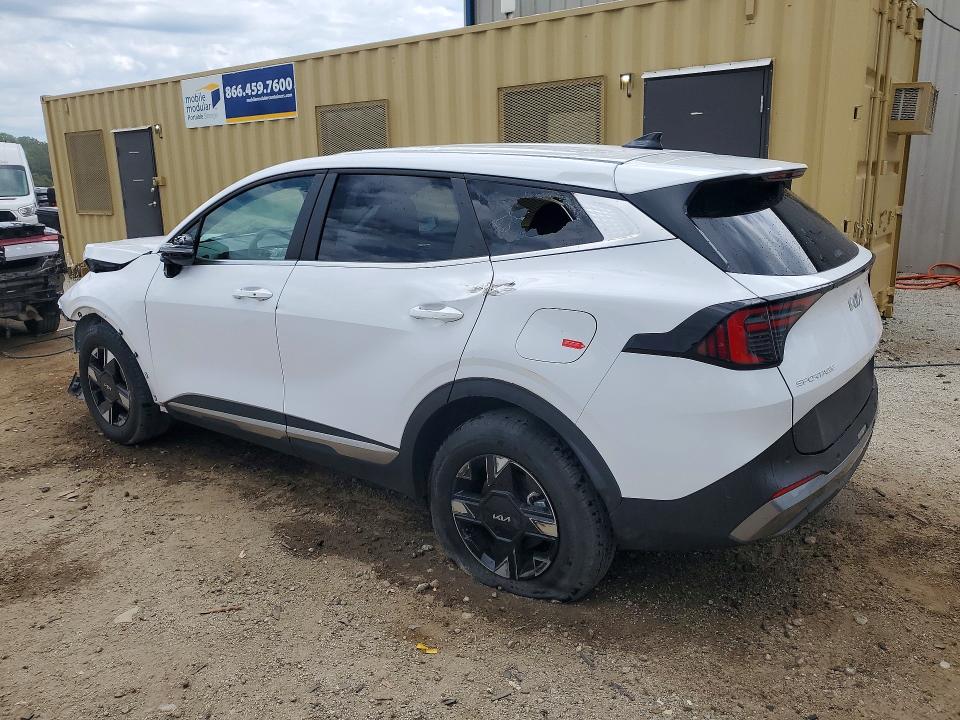 Продаж на аукціоні авто 2026 Kia Sportage, vin: 5XYK23DF3TG359747, номер лоту: 52240356