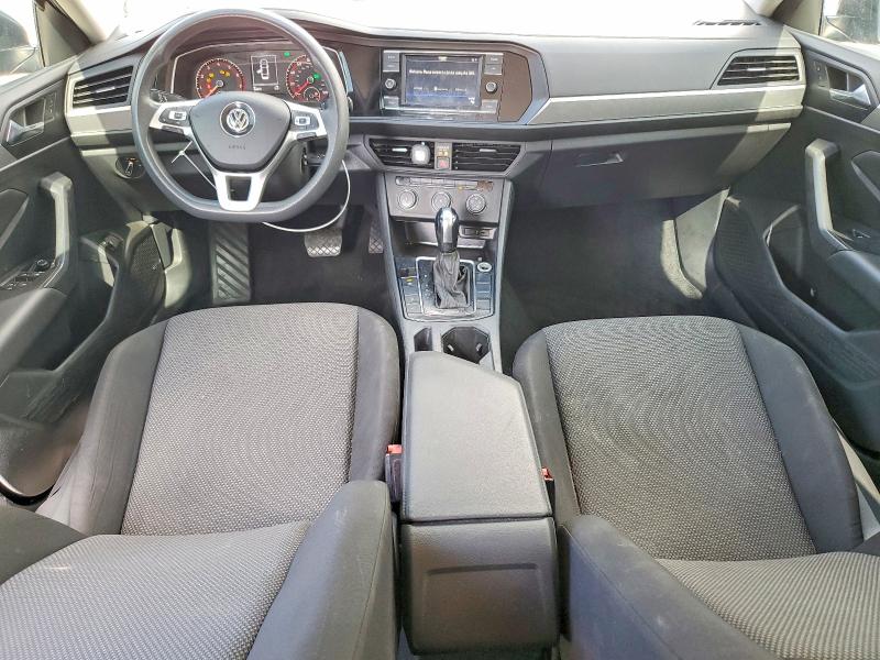 Продажа на аукционе авто 2021 Volkswagen Jetta, vin: 3VWC57BU1MM004257, номер лота: 54144186